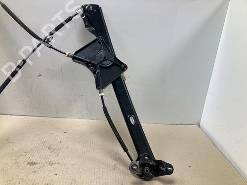 Front left window mechanism VW POLO VI (AW1, BZ1, AE1) 1.0 TSI | BP37204176C22 - Image 3