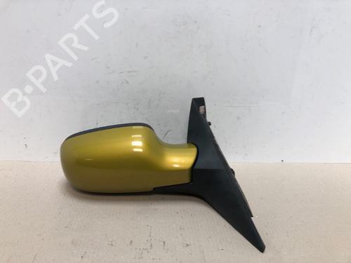 Right mirror RENAULT SCÉNIC II (JM0/1_) 1.6 (JM0C, JM0J, JM1B) | BP15346239C27 