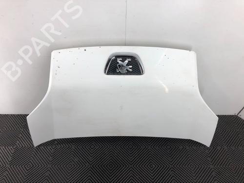 Hood PEUGEOT BIPPER (AA_) 1.4 HDi | BP15348231C1