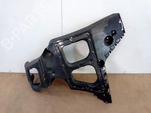 Used Rear bumper bracket BMW X6 (E71, E72) xDrive 35 d (286 hp) 15337447