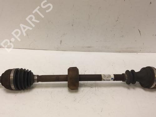 Used Right front driveshaft Right front driveshaft 15340255 15340255