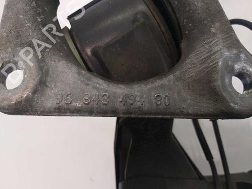 Rear axle PEUGEOT 5008 (0U_, 0E_) 1.6 16V | BP15337963M2 
