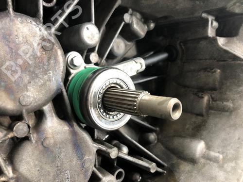 Gearbox FIAT TALENTO Van (296_) 2.0 EcoJet | BP37204254M3 - Image 2