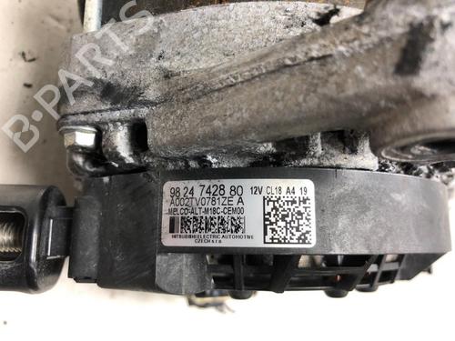 Alternator CITROËN BERLINGO Box Body/MPV (K9) 1.5 BlueHDi 100 | BP37210175M7 - Image 6