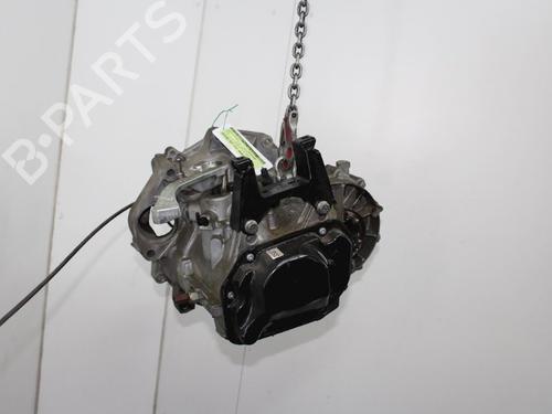 Gearbox SEAT IBIZA IV (6J5, 6P1) 1.2 TSI | BP15843205M3 