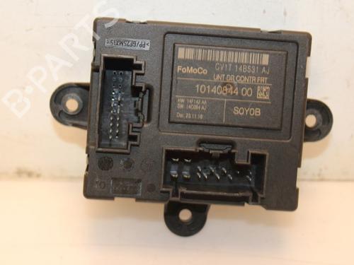 Used Electronic module FORD FIESTA VI (CB1, CCN) 1.0 EcoBoost (100 hp) 15325402
