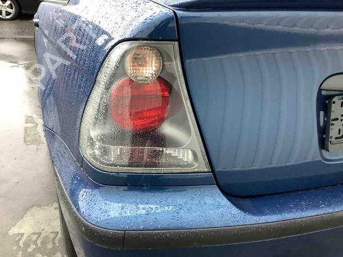 Left taillight BMW 3 Compact (E46) 316 ti | BP15532391C34 