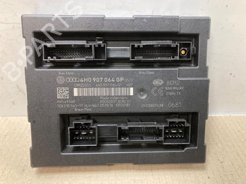 Elektronik Modul für Elektronik Modul 37214963 37214963