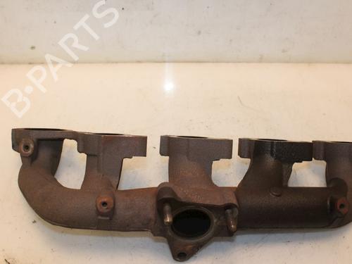 Exhaust manifold FORD TRANSIT Van (FA_ _) 2.2 TDCi | BP24368062M110 - Image 2