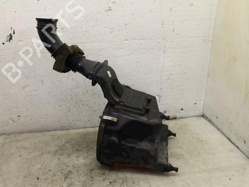Used Air filter box SMART CITY-COUPE (450) 0.6 (450.352, 450.353) (61 hp) 15304587
