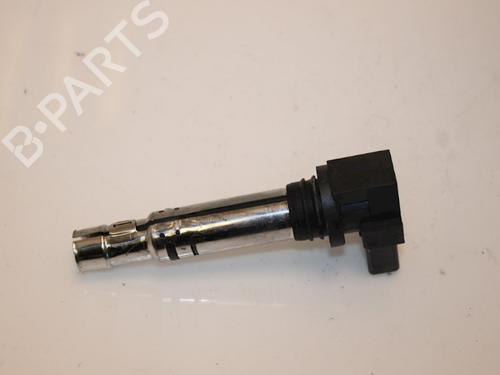 Used Ignition coil AUDI A1 (8X1, 8XK) 1.4 TFSI (185 hp) 15318049