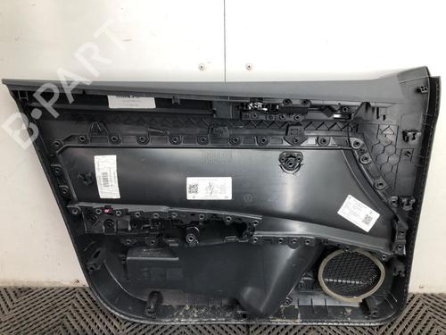 Front right panel VW POLO VI (AW1, BZ1, AE1) 1.0 TSI | BP37204118C59 - Image 4