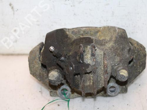 Used Left front brake caliper Left front brake caliper 15335887 15335887