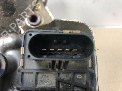 Turbocharger/Supercharger AUDI A6 C7 (4G2, 4GC) 3.0 TDI quattro | BP16379589M71 
