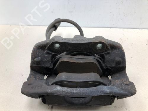 Left front brake caliper PEUGEOT 2008 I (CU_) 1.2 THP 110 / PureTech 110 | BP37208425M105 - Image 6