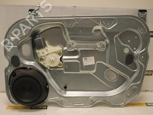 Used Front right window mechanism Front right window mechanism 15312162 15312162