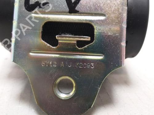 Front left seatbelt BMW 5 (E60) 530 d | BP16075329I26 