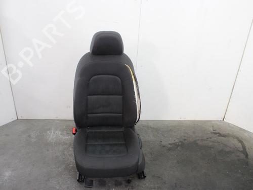Used Left front seat AUDI A4 B8 (8K2) 2.0 TDI (136 hp) 15321777