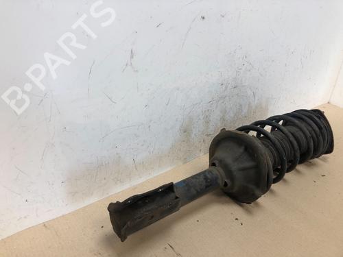 Right front shock absorber TOYOTA YARIS (_P1_) 1.3 (SCP12_, SCP13_, SCP12R, SCP13R) | BP16064577M17 