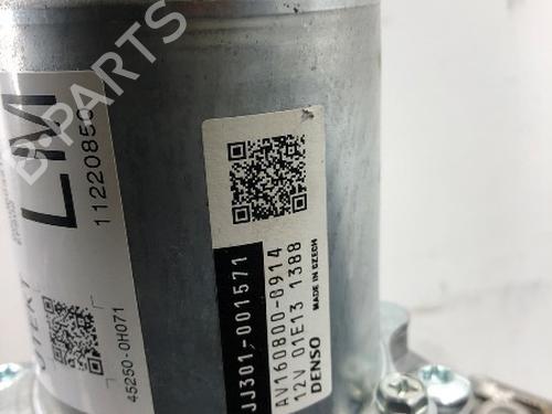 Steering column TOYOTA AYGO (_B4_) 1.0 VVTi (KGB40) | BP37209695M21 - Image 5