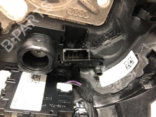 Steering wheel AUDI A4 B9 Avant (8W5, 8WD) 40 TFSI Mild Hybrid | BP37209729C49 - Image 6