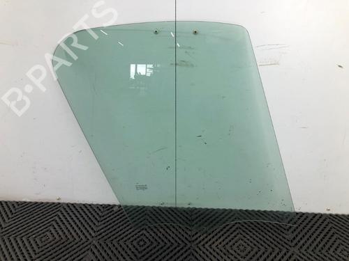 Used Front right door window Front right door window 37212885 37212885