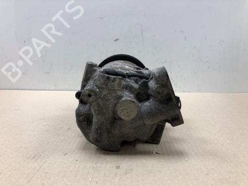 AC compressor RENAULT MEGANE III Hatchback (BZ0/1_, B3_) 1.6 16V (BZ1B, BZ1H) | BP37209116M34 - Image 4