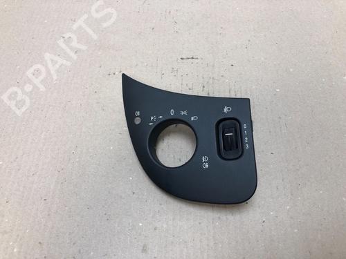 Switch MERCEDES-BENZ A-CLASS (W168) A 140 (168.031, 168.131) | BP15650415I30 