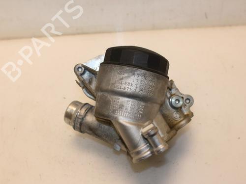 Used Support BMW 3 (F30, F80) 320 i (184 hp) 15328367