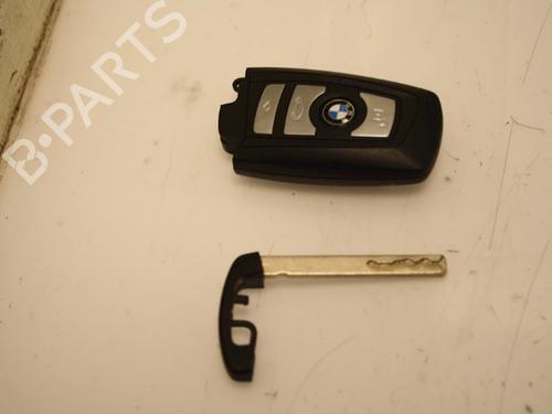 Electronic module BMW 3 (F30, F80) 330 e | BP15336378M83 