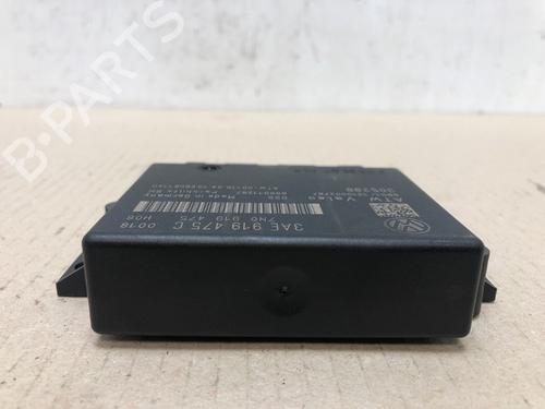 Electronic module VW PASSAT B7 Variant (365) 1.6 TDI | BP20154755M83 - Image 3