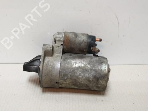 Used Starter Starter 25603555 25603555