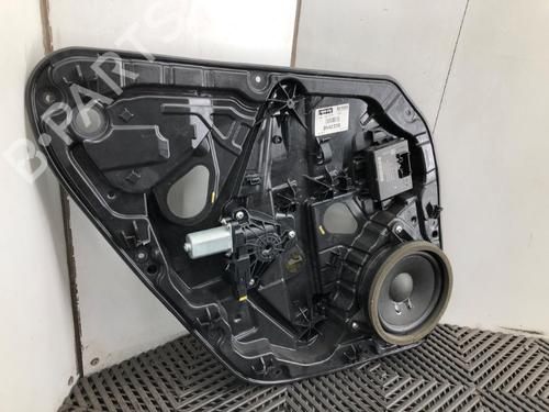 Rear left window mechanism VOLVO V40 Hatchback (525) D2 | BP37207593C24 - Image 3