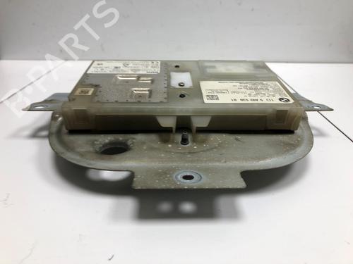 Antenne/Base BMW iX (I20) xDrive 40 | BP37205530C140 - Image 6