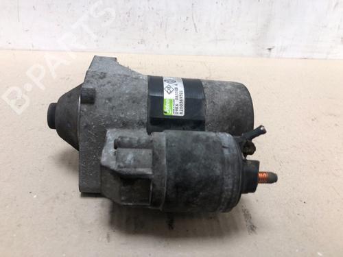 Starter RENAULT CLIO II (BB_, CB_) 1.2 16V (BB05, BB0W, BB11, BB27, BB2T, BB2U, BB2V, CB05,... | BP15346948M8 