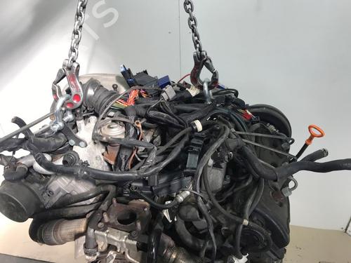 Engine AUDI A4 B6 Avant (8E5) 2.5 TDI | BP15339672M1 