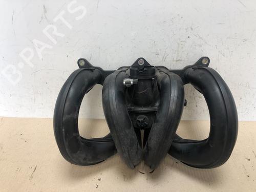 Used Intake manifold TOYOTA YARIS (_P1_) 1.3 (SCP12_, SCP13_, SCP12R, SCP13R) (87 hp) 15533796