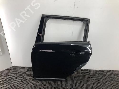 Dør venstre bagtil Dør venstre bagtil PEUGEOT 2008 I (CU_) 1.2 THP 110 / PureTech 110 (110 hp) 37209896 37209896