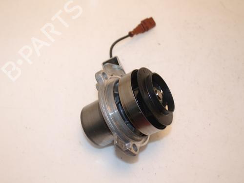 Auxiliary water pump VW TOURAN (5T1) 2.0 TDI | BP15333609M111 