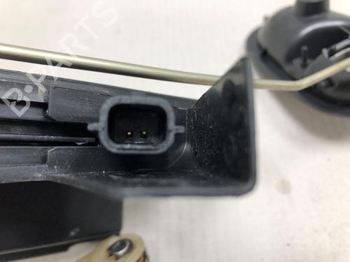 Front left lock DACIA LOGAN MCV II TCe 90 LPG | BP37213382C98 - Image 4