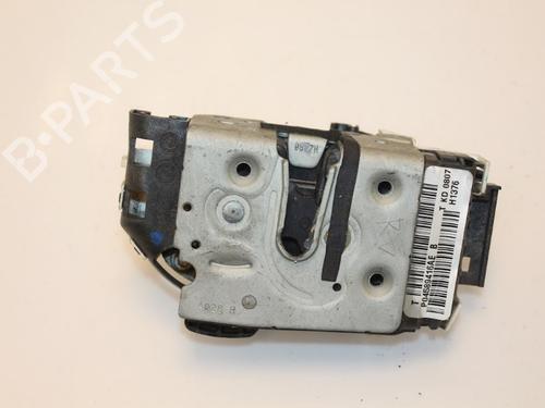 Used Front right lock Front right lock 15320093 15320093
