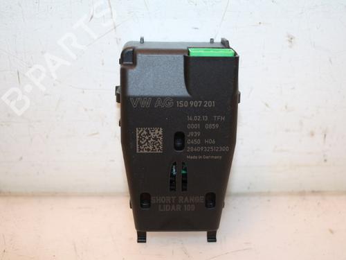 Electronic sensor VW UP! (121, 122, BL1, BL2, BL3, 123) 1.0 | BP16186677M84 - Image 2