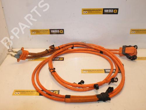 Used Cable VW PASSAT B8 (3G2, CB2) 1.4 GTE Hybrid (218 hp) 15314260