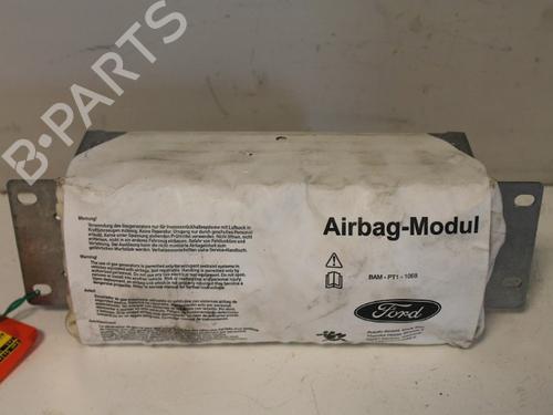 Airbag passager FORD MONDEO III Turnier (BWY) 2.0 16V (146 hp) 15306205