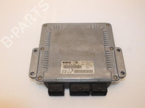 Used Engine control unit (ECU) Engine control unit (ECU) 15317536 15317536