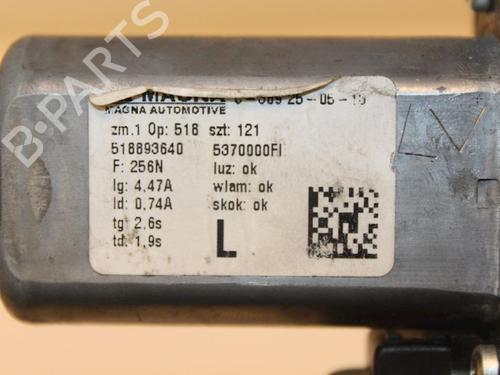 Electronic module FIAT 500 (312_) 1.2 (312AXA1A) | BP15320445M83 