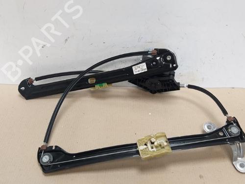 Front left window mechanism VW GOLF VII (5G1, BQ1, BE1, BE2) 1.2 TSI | BP16184720C22 