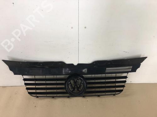 Grille VW TRANSPORTER T5 Van (7HA, 7HH, 7EA, 7EH) 1.9 TDI | BP15535048C40 