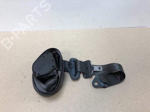 Rear left seatbelt CITROËN C3 I (FC_, FN_) 1.4 HDi | BP15298818I29 