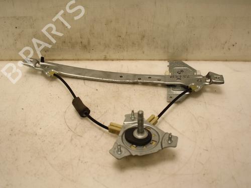 Used Rear right window mechanism Rear right window mechanism 15336416 15336416